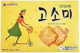 Orion Gosomi 216g