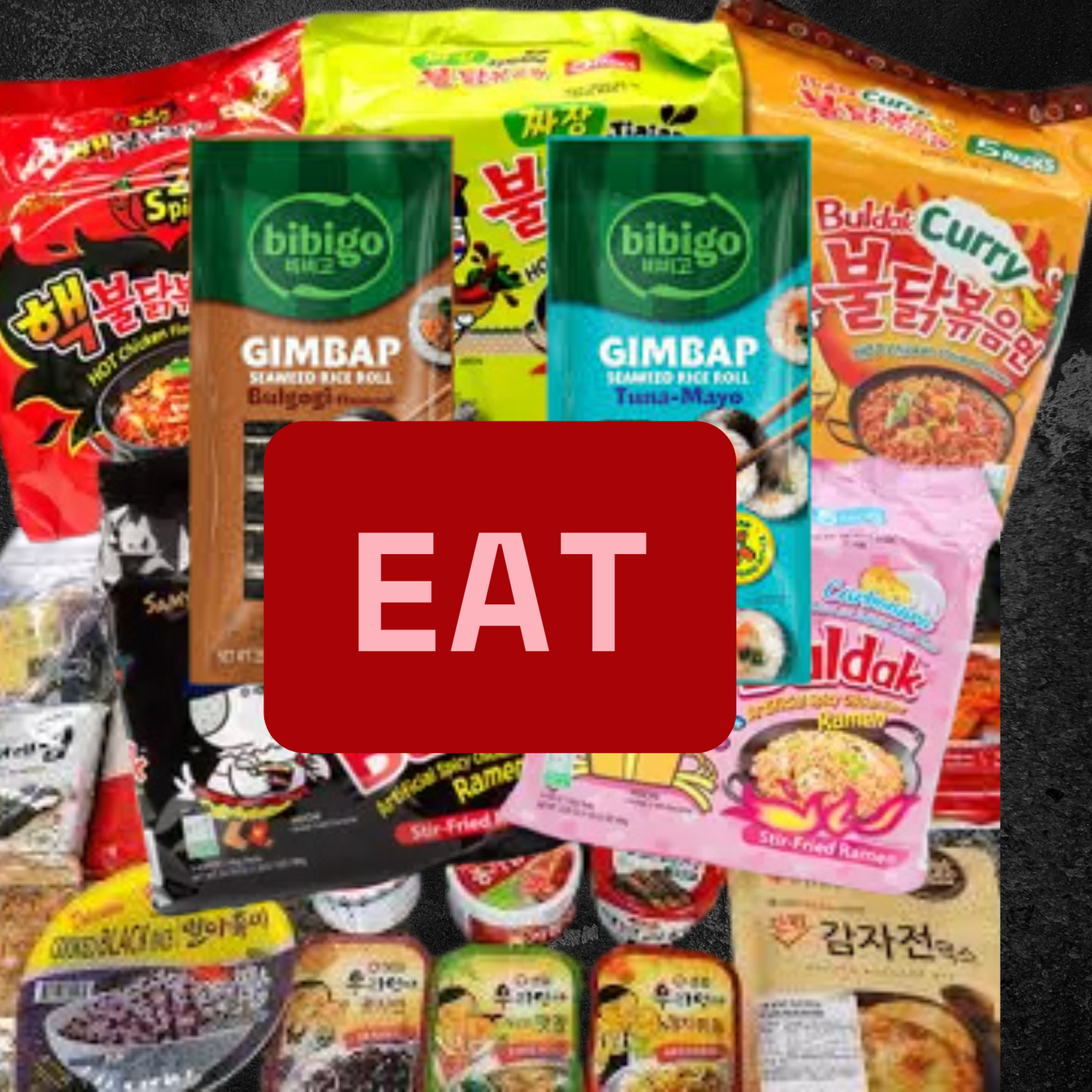 eat.