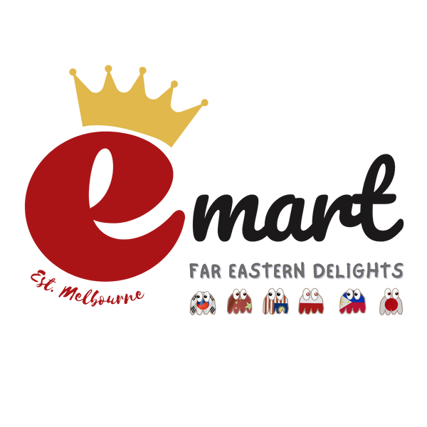 Emart - Far Eastern Delights