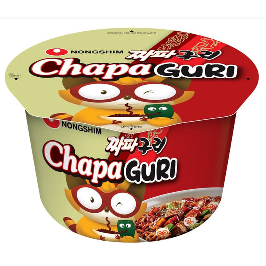CHAPAGURI CUP 114G