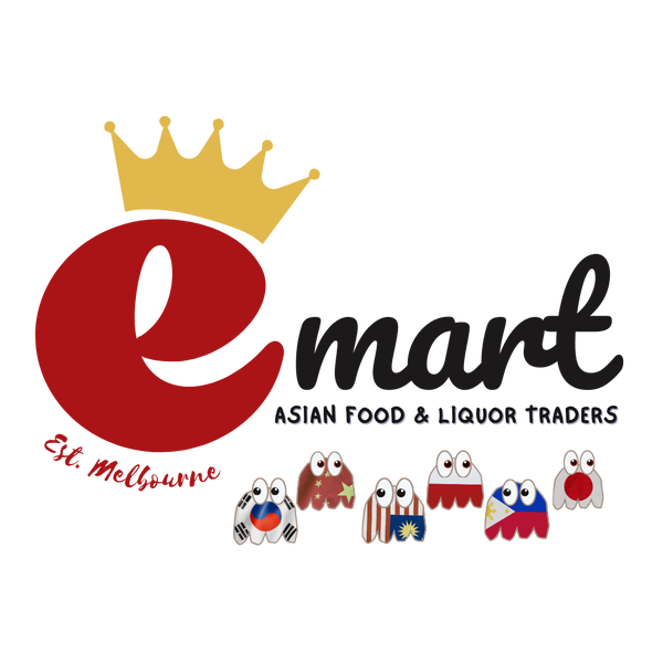 Emart - Far Eastern Delights