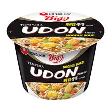 FRIED UDON Big Bowl